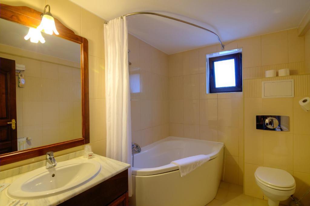 Resort Cheile Gradistei Moieciu Moeciu De Sus Quarto foto